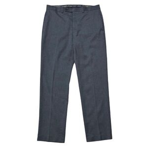 Lauren RL  Mens Dress Pants Gray Sz‎ 34/32L
